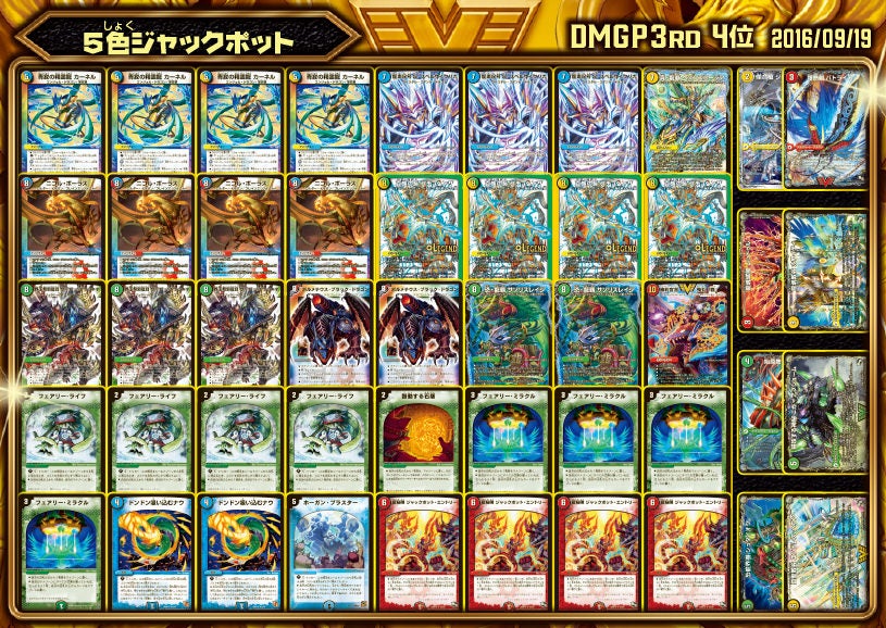 デュエル・マスターズ