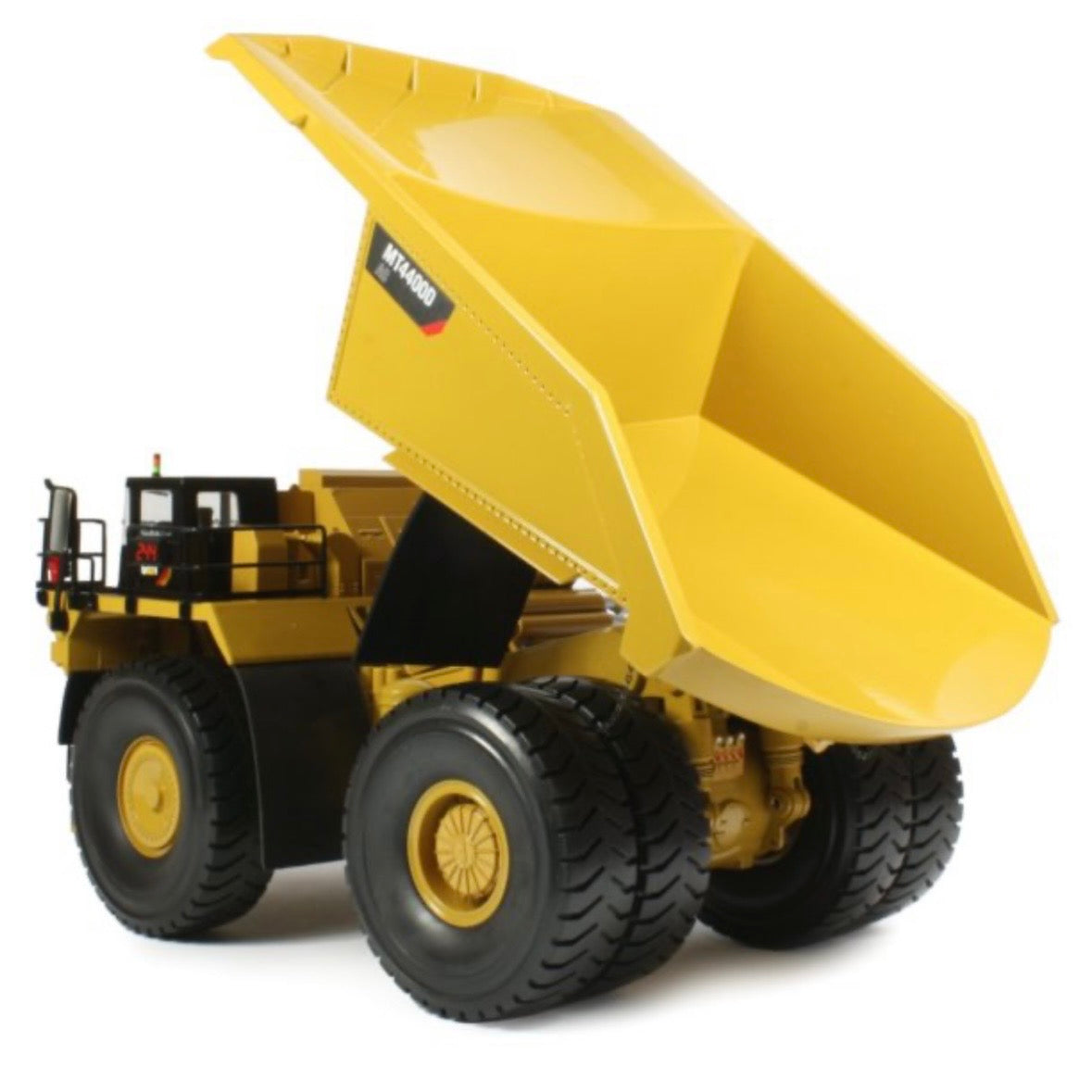 Tonkin Cat MT4400D AC Off Highway Mining Dump Truck 1:50 – dmb models