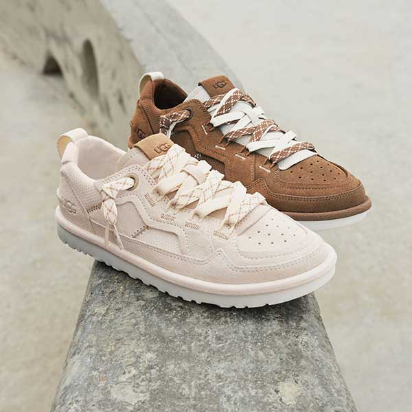 メンズ 厚底スニーカー｜UGG®（アグ）公式サイト