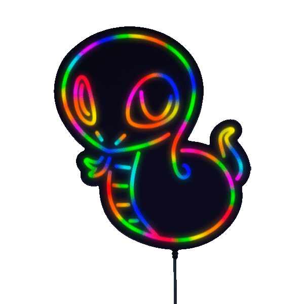 Razer Sneki Snek Wall Light | RC81-04270 Support