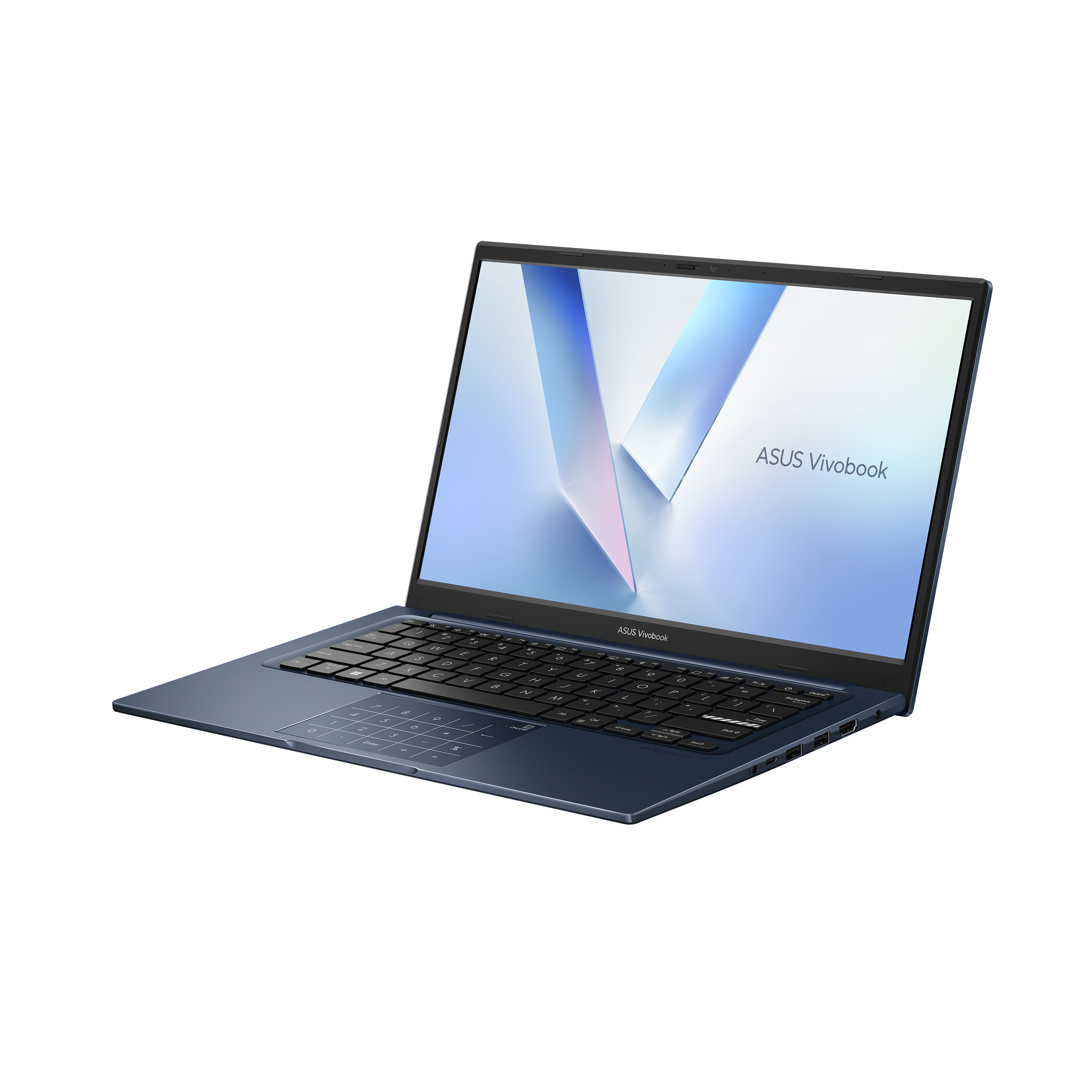 ASUS Vivobook 14 (X1404)｜Laptops For Home｜ASUS Global