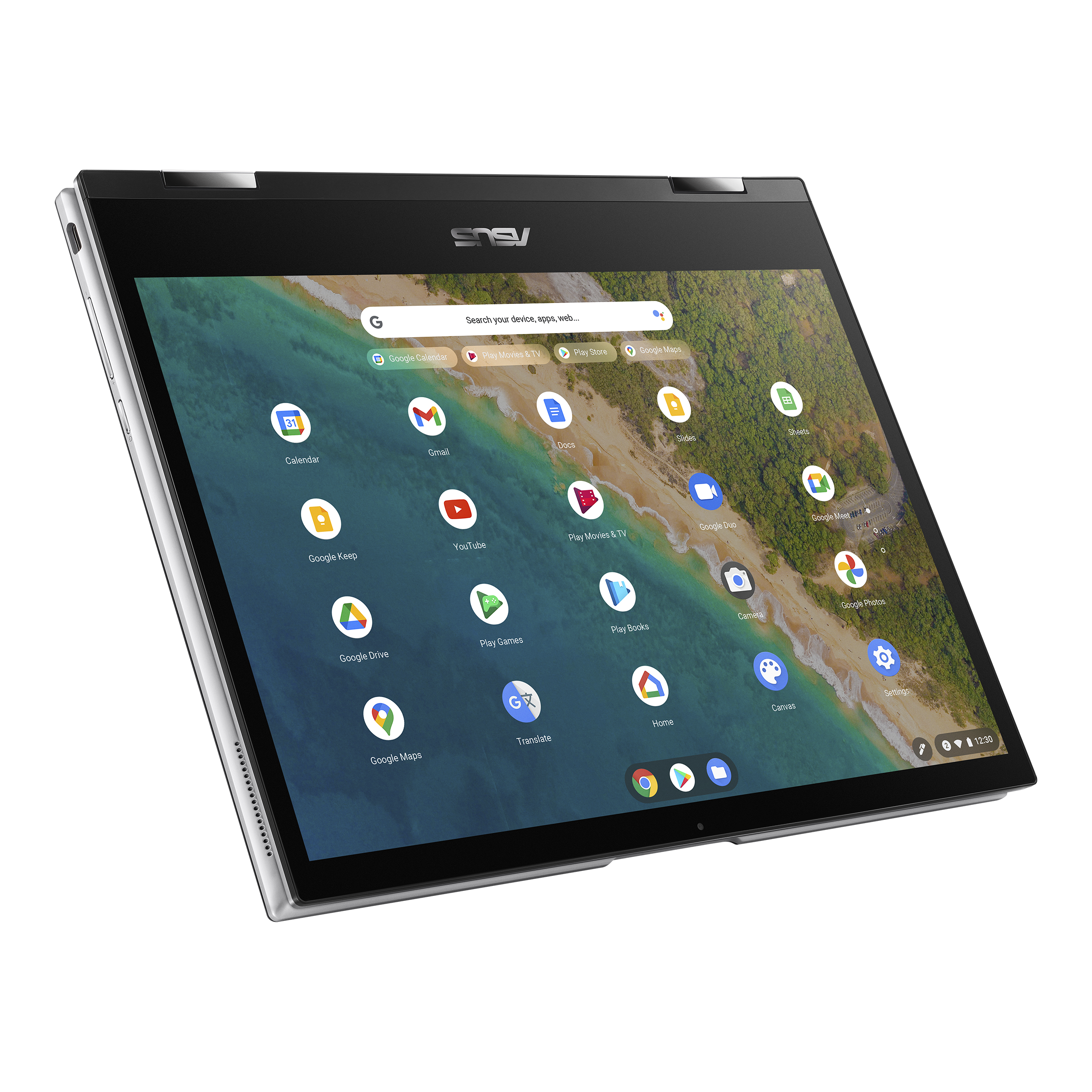 ASUS Chromebook Flip CM3 CM3200