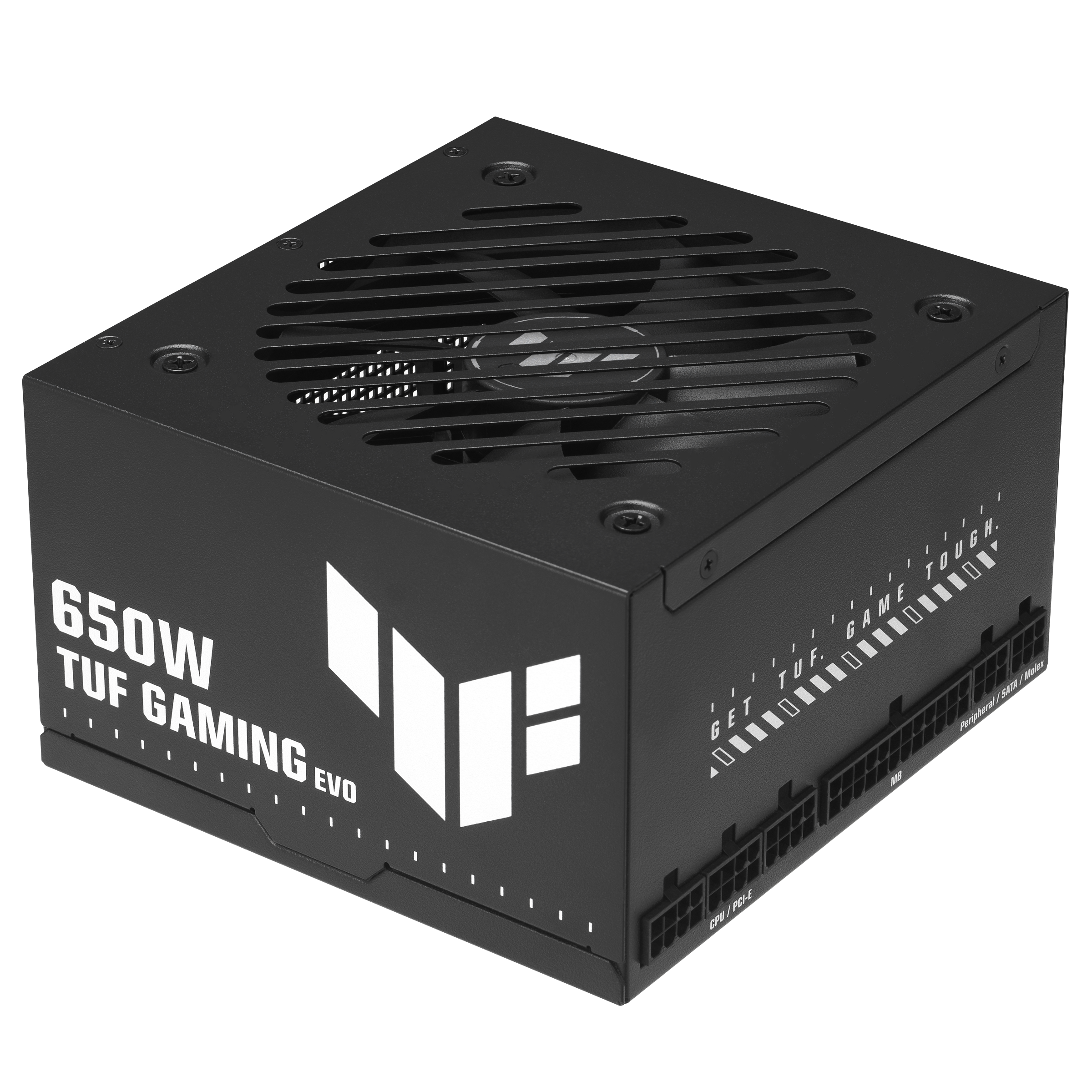 black 650W TUF GAMING 650B 新品未開封 ASUS 電源