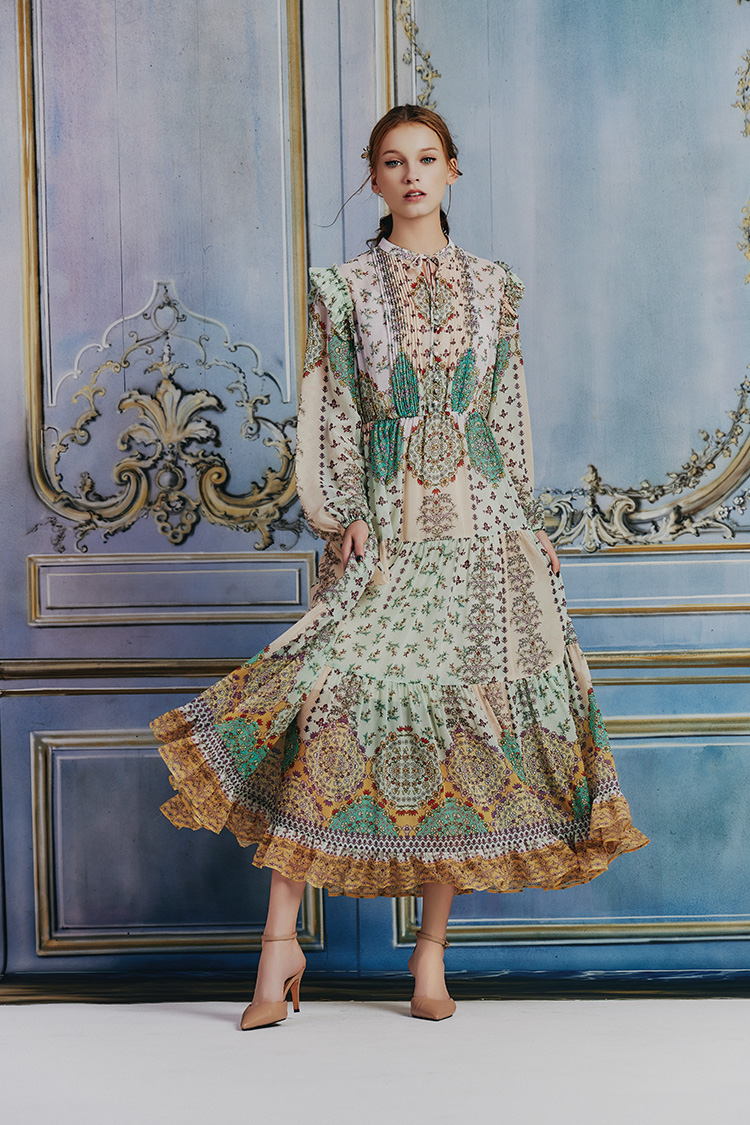 25SS Sov. | Night STORE | ダブルスタンダードクロージング公式通販