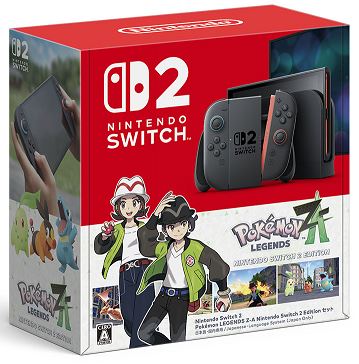 Nintendo Switch モンスターハンターライズ スペシャルエディション