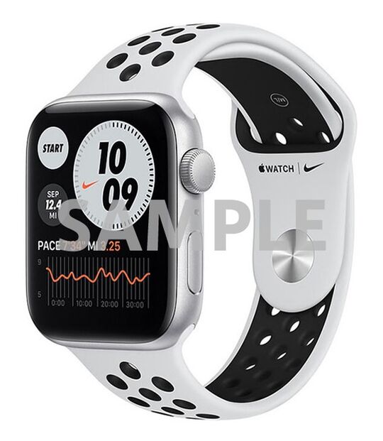 Apple Watch Nike SE 第1世代」買取価格の検索結果｜中古スマホ