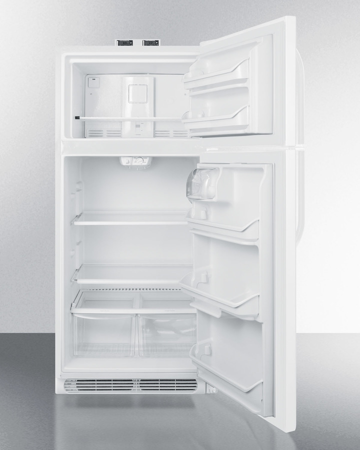 BKRF18W | Accucold® Medical Refrigerators