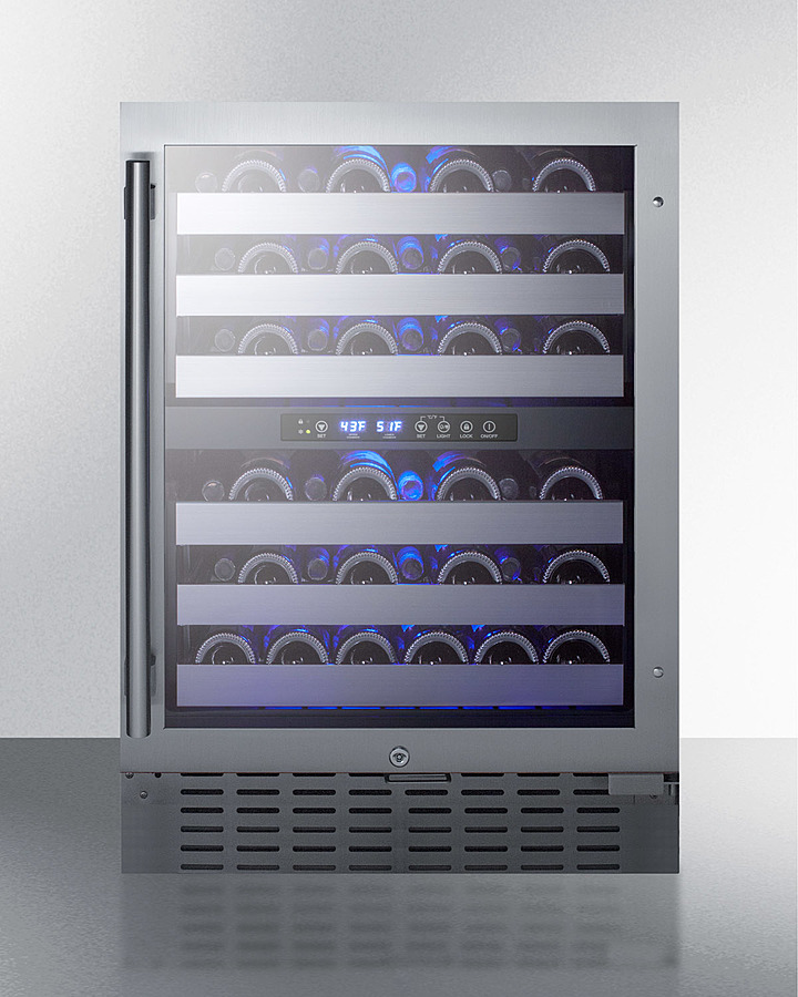 SWC532BLBIST | Summit® Appliance