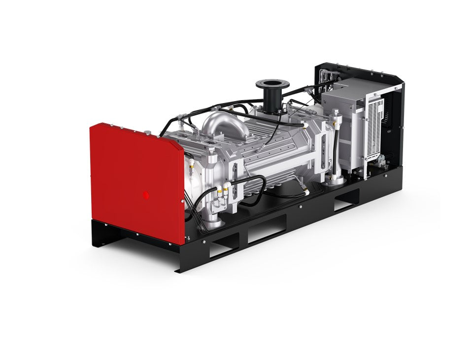 Edwards EXS750 entdecken | Druschke Products