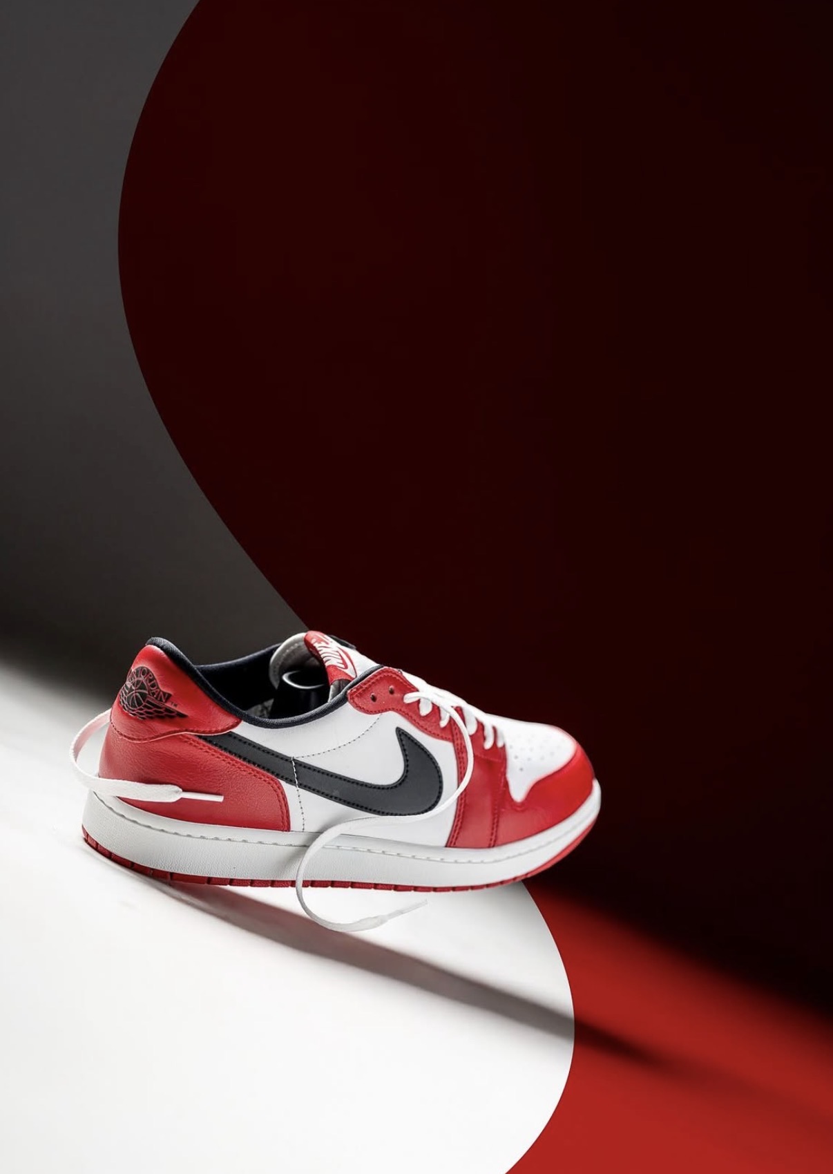 Air Jordan 1 Low OG “Chicago” ganha data oficial de lançamento no