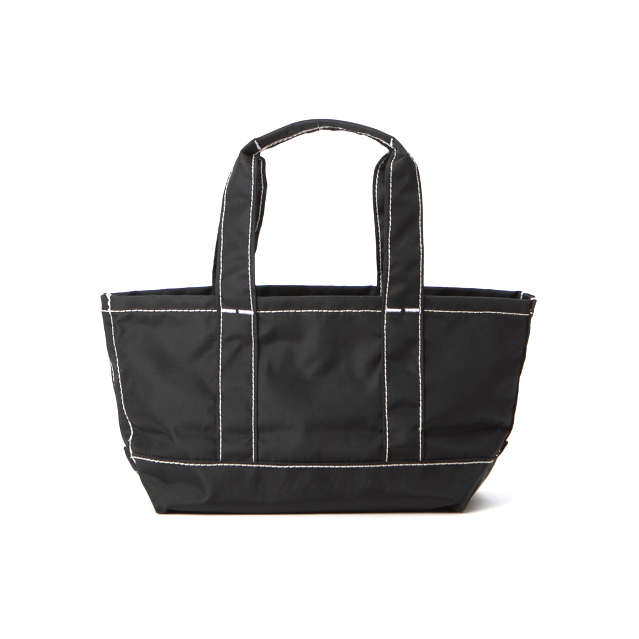 SAMPLE-BUCKEYE MINI TOTE TAN x COFFEE (SKATEBOARD) / サンプル