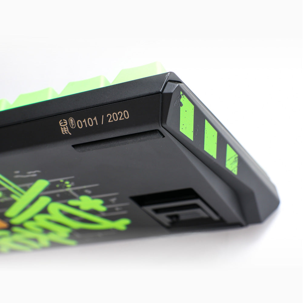 Year of the Rat 2020 – Ducky