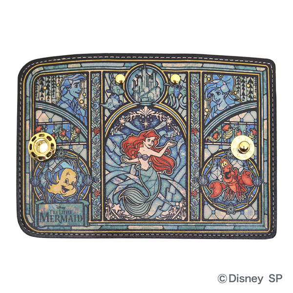 000524 |職人手づくりの[ファンタスティックレザーコレクション]