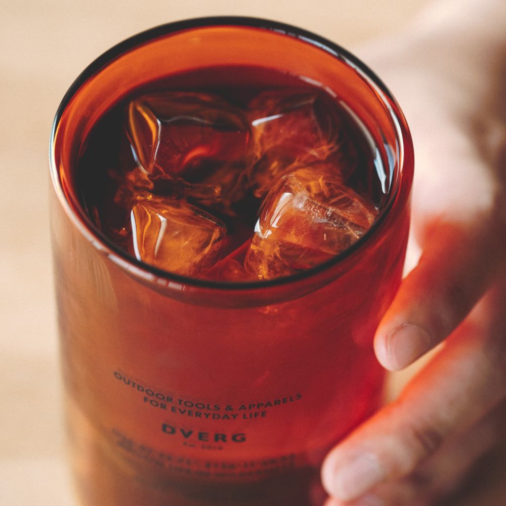 DOUBLE WALL TUMBLER – DVERG