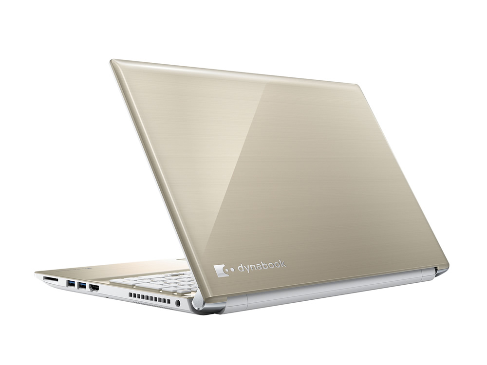 AZ25/E ハードウェア仕様 2017秋冬Webモデル | 【公式PC通販】Dynabook