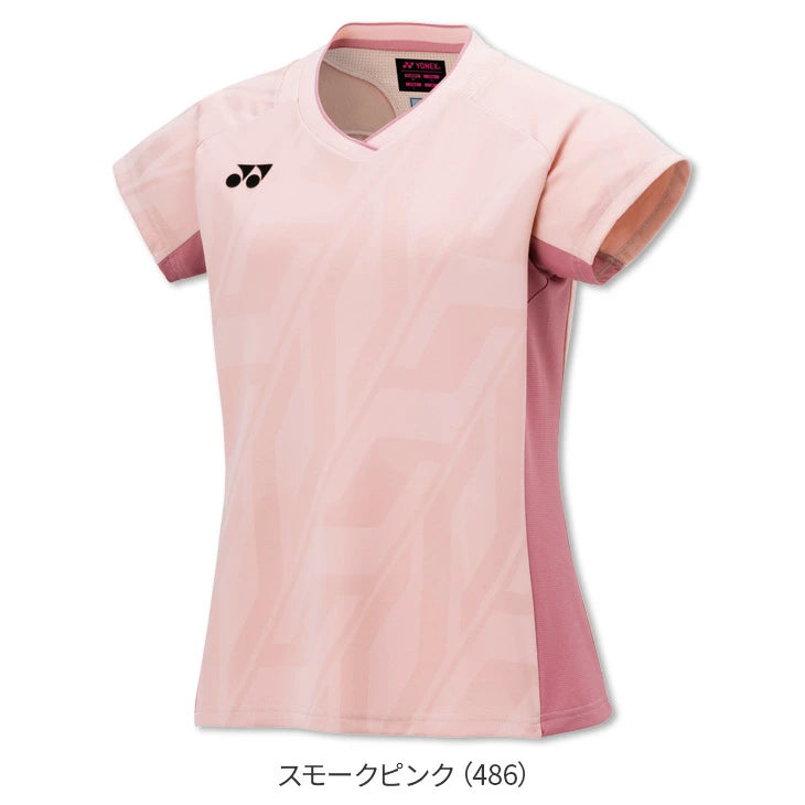 YONEX Women's Game Shirt 20844 – e78shop