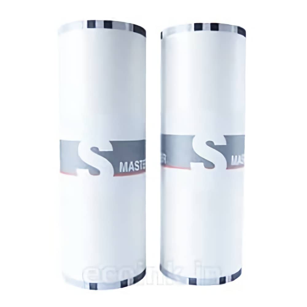 激安価格 ロールマスター DRS62/DRU62 DOB4-U62 2本 デュプロ Duplo