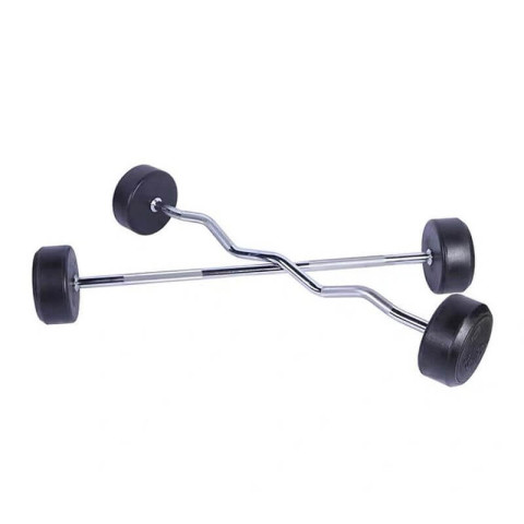 A004固定式バーベル​​| エコレコフィットネスマシン販売