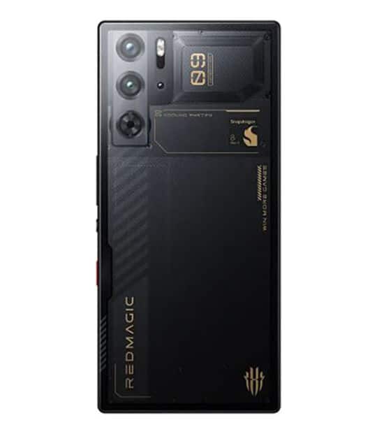REDMAGIC 9 Pro 中古一覧｜SIMフリー・キャリア - 価格.com