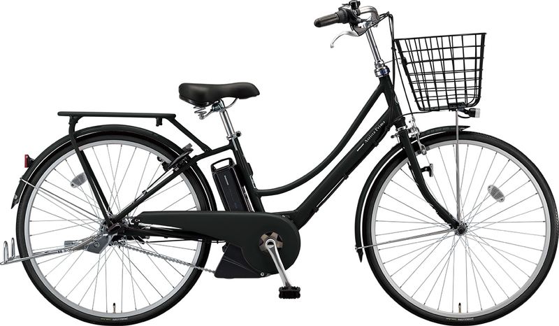 ブリヂストン アシスタプリマ AssistaPrima 2019