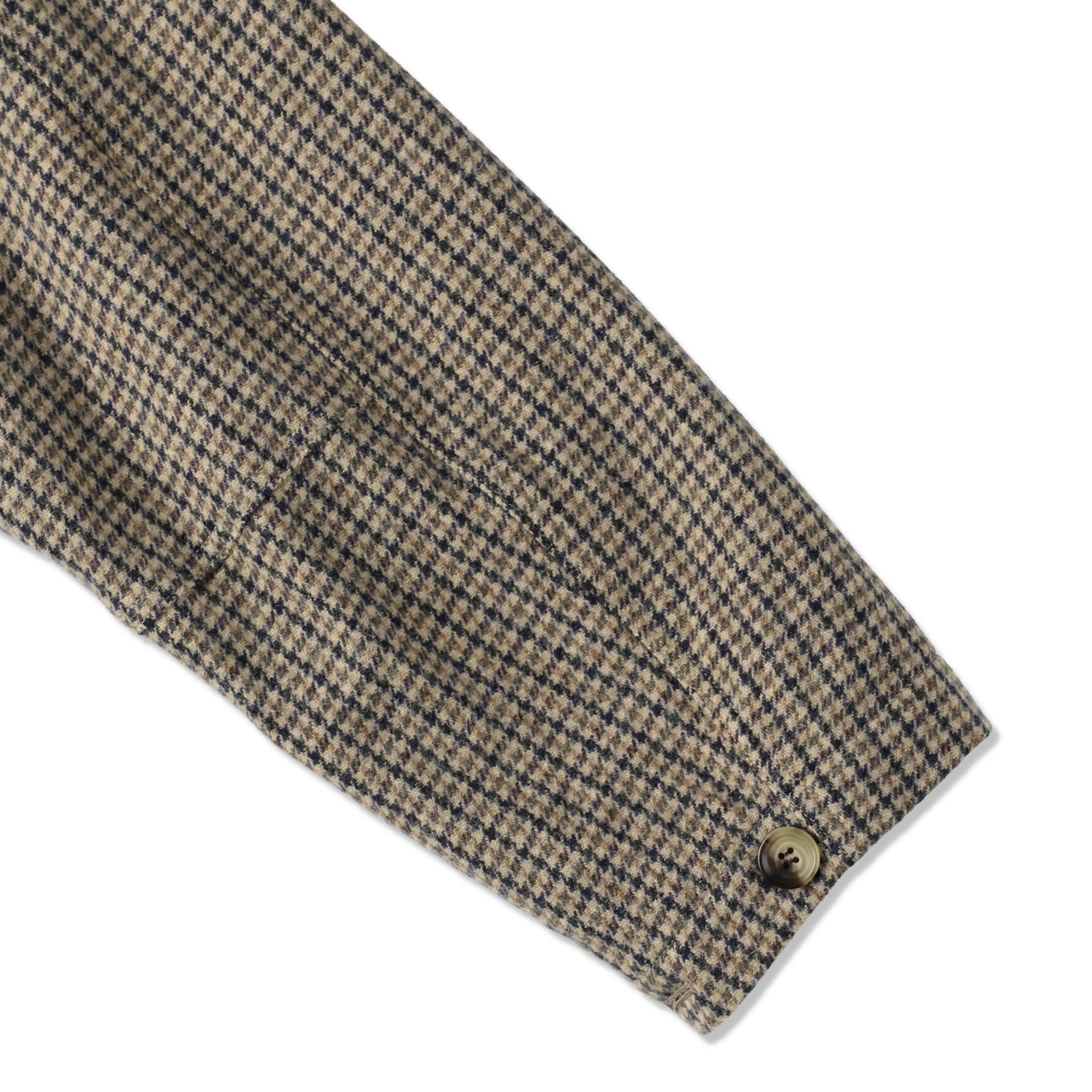 alpaca wool trip jkt – echeveria official store