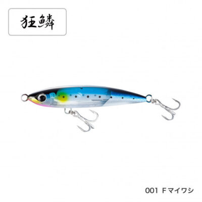 SHIMANO (シマノ) OCEA (オシア) BUBBLE DIP (バブルディップ) 220F
