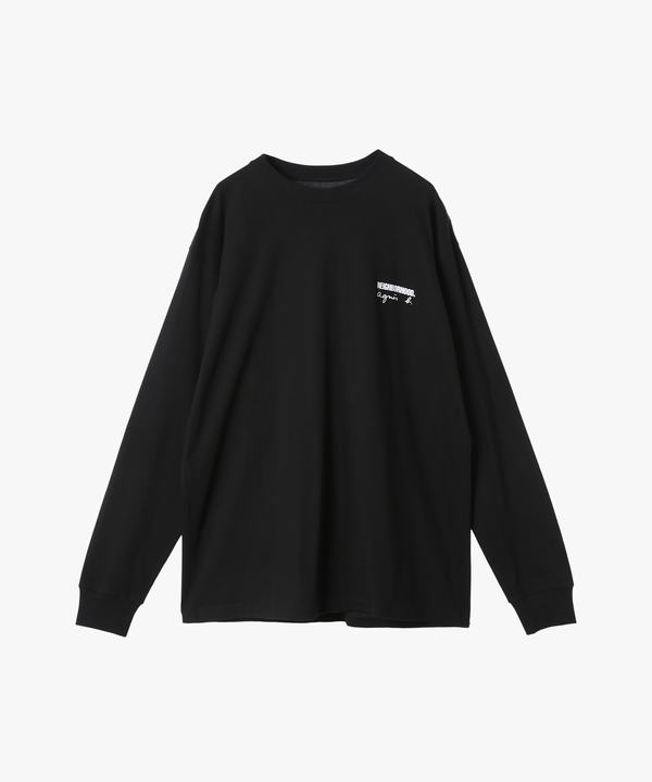 Tシャツ/カットソー｜ウィメンズ｜agnès b.｜アニエスベー公式