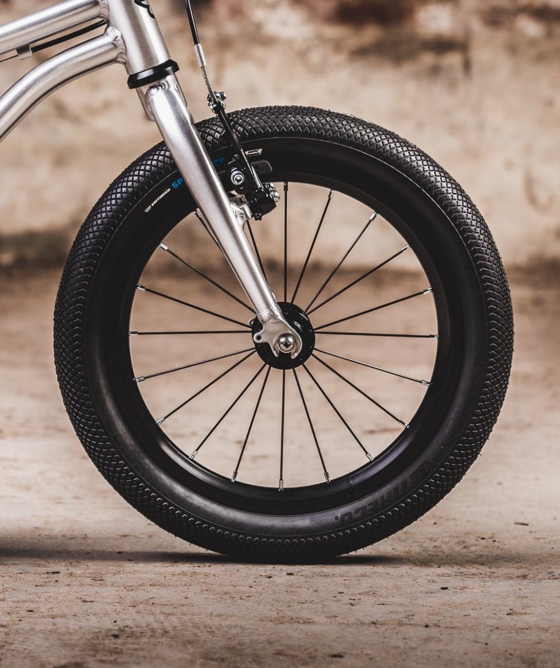 Belter 16 Kids Bike | 16