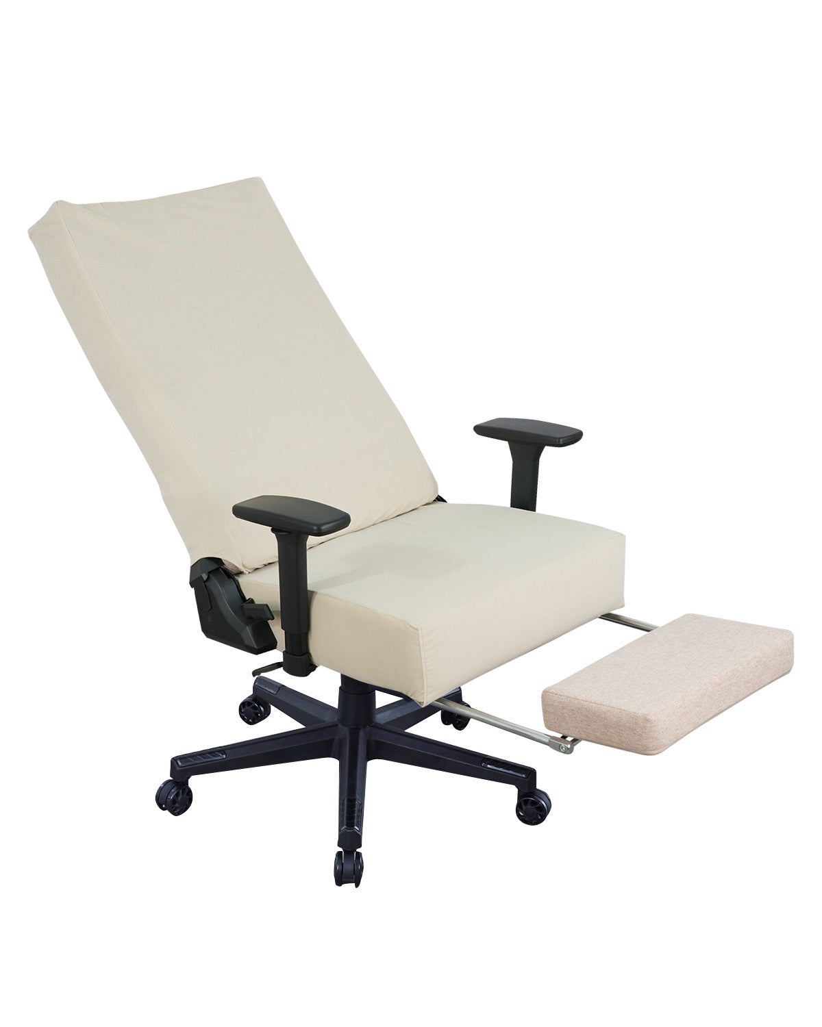 ゲーミングマットレスチェア専用 背面・座面カバー – EastForce 公式サイト