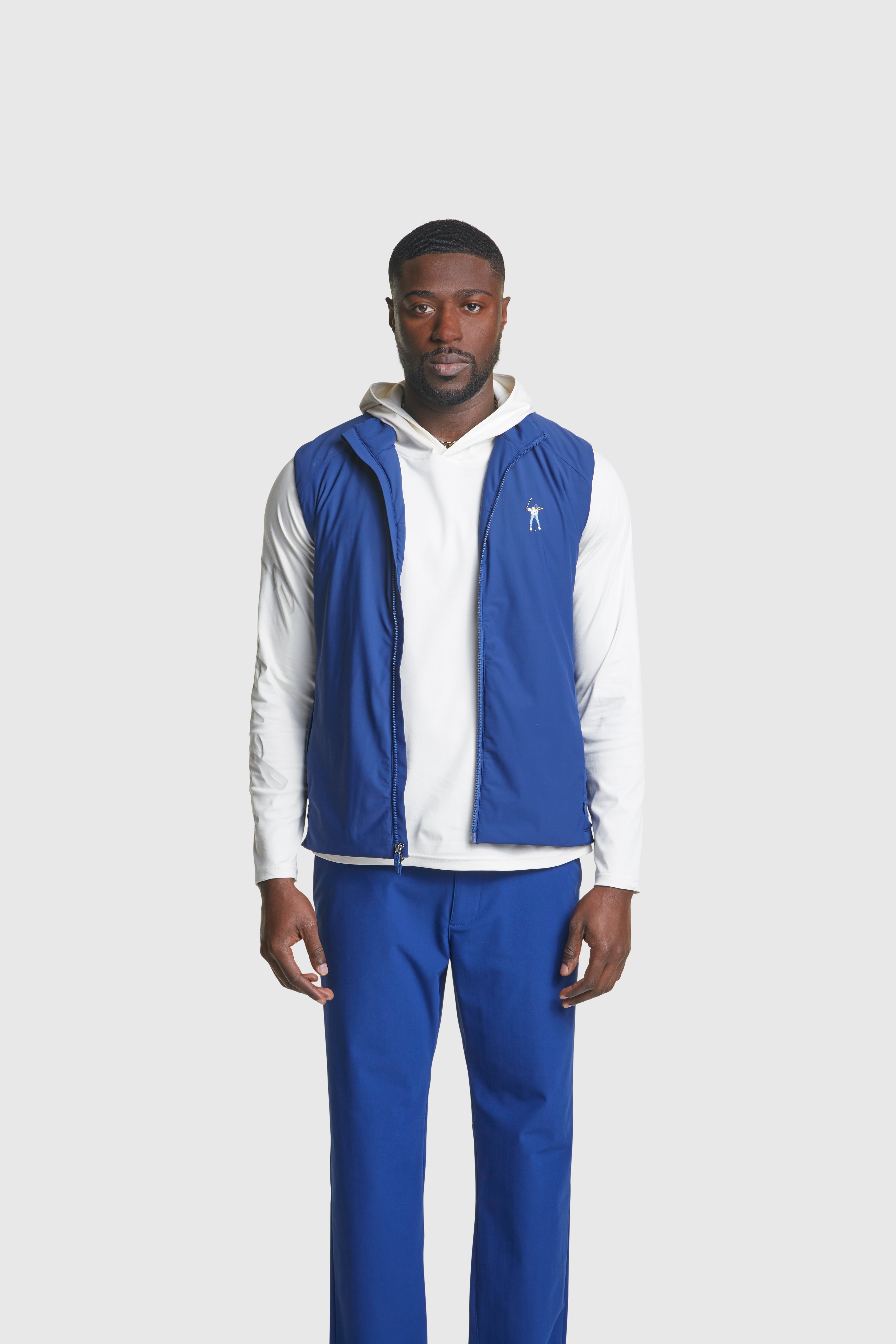 Tech Vest / テックベスト – Eastside Golf (イーストサイドゴルフ)