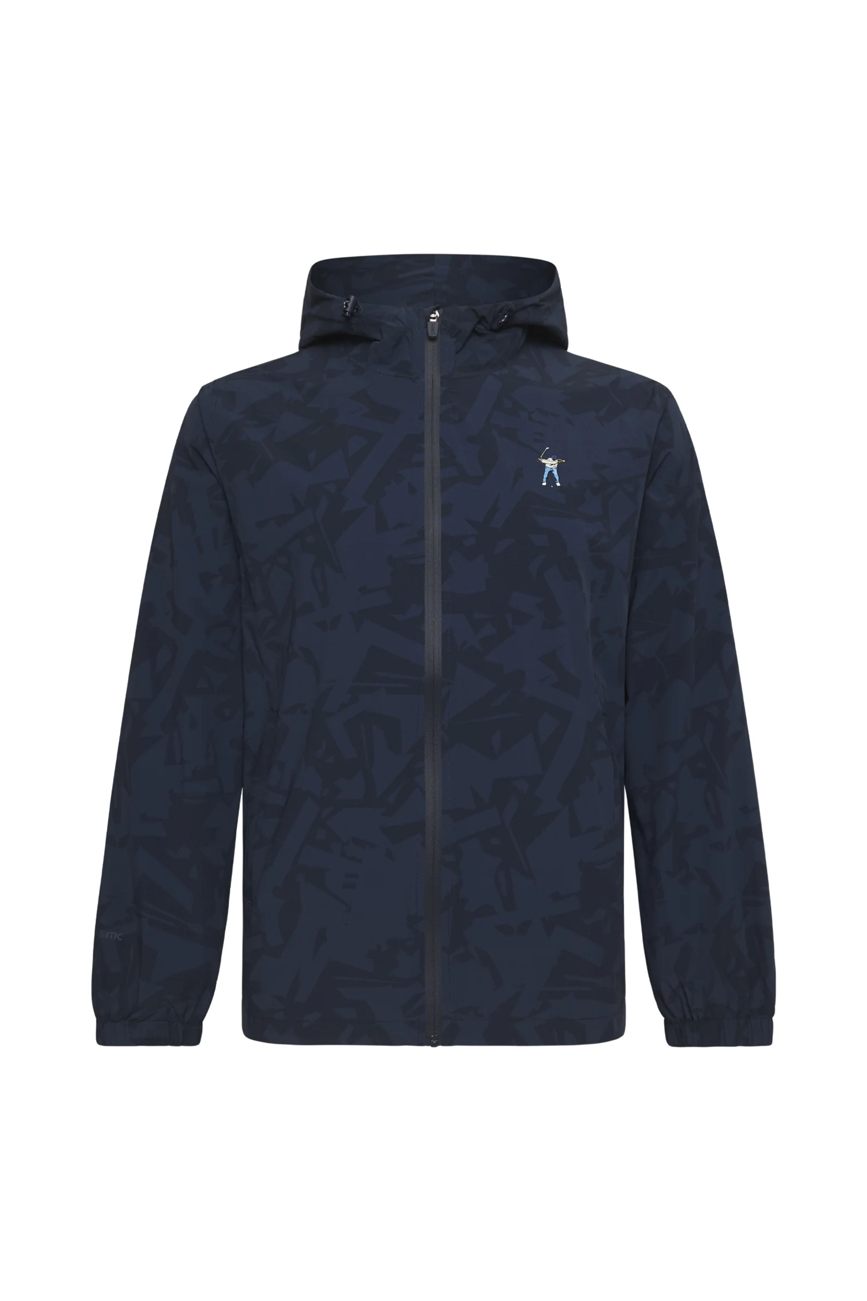 WIND BREAKER / 裏メッシュウィンドブレーカー – Eastside Golf