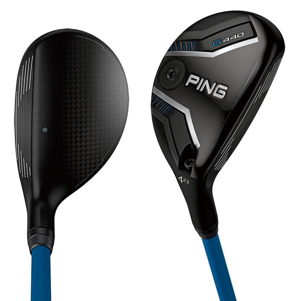 ピン PING G440 ハイブリッド メンズ 標準カーボンシャフト 2025年