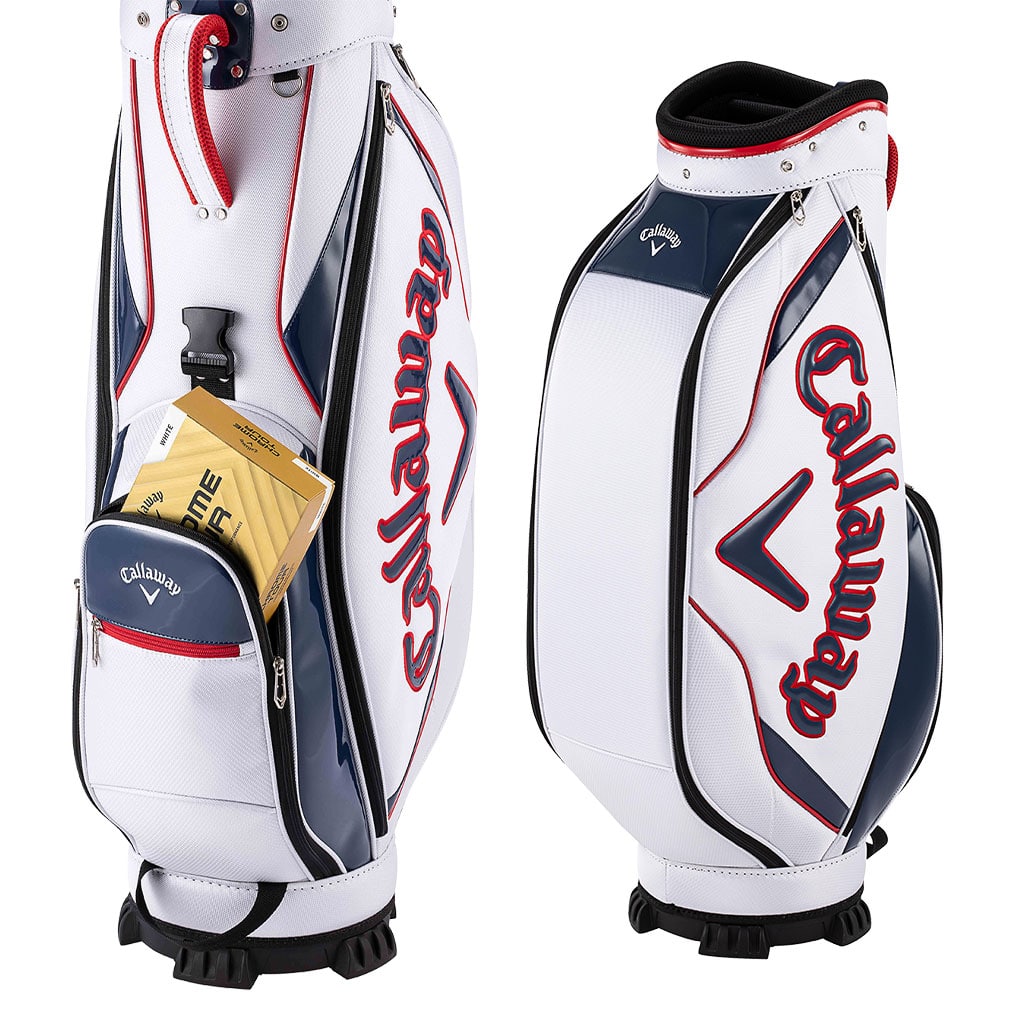 キャロウェイ キャディバッグ Callaway Sport 25 JM 9.0型 47インチ