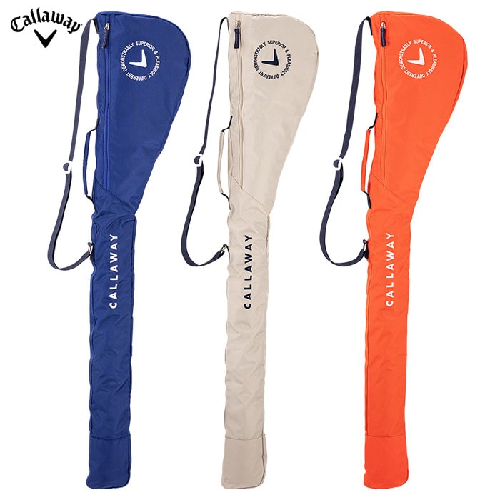 キャロウェイ Callaway Advance Clubl Case 25 JM クラブケース 47