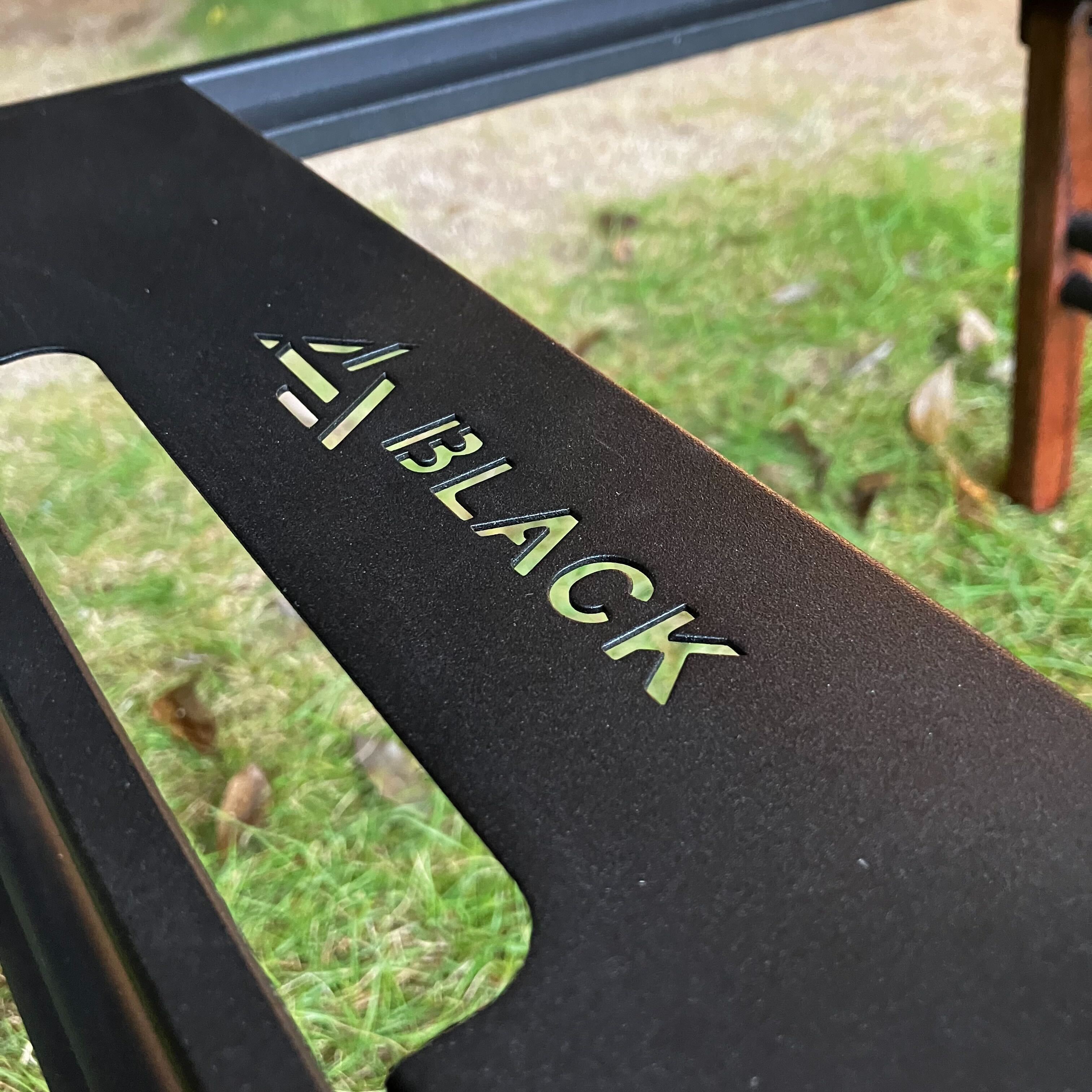 BlackDesign 日和 ミックスウッドプレートのセット blackdesign ウッド