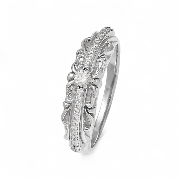 メンズ 新品 レガリア 高級ジュエリーの通販・販売 - ゆきざき