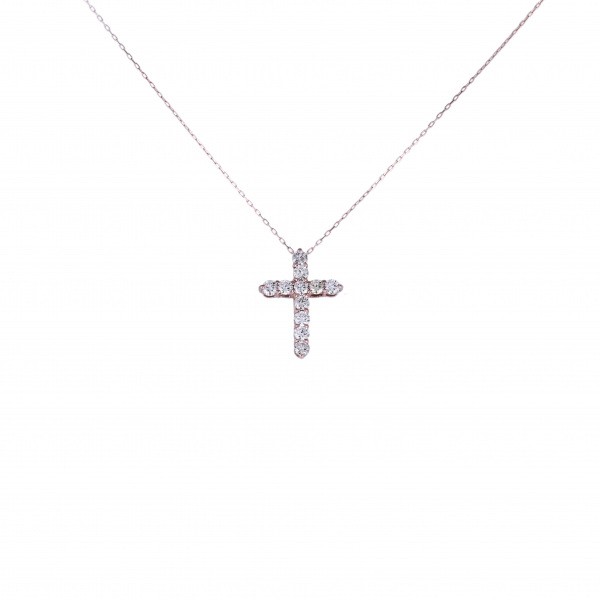 ユキザキセレクトジュエリー(YUKIZAKI SELECT JEWELRY) クロスモチーフ