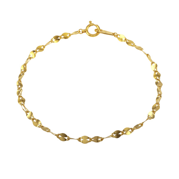 チェーン ブレスレットの通販 - ブランドジュエリー販売のゆきざき