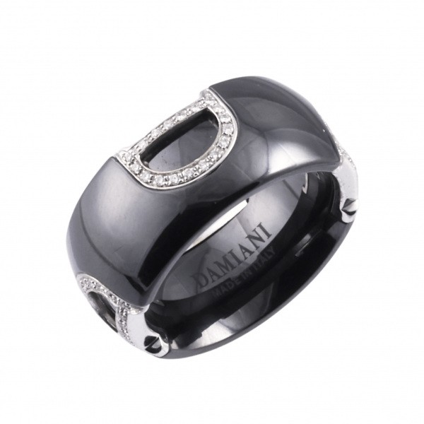 ダミアーニ(DAMIANI) リング(指輪)の通販 - ブランドジュエリー販売の