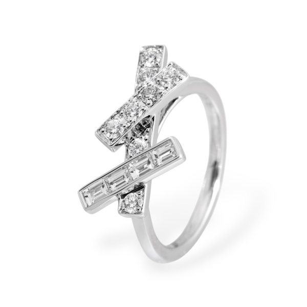 グラフ(GRAFF) リング(指輪)の通販 - ブランドジュエリー販売のゆきざき