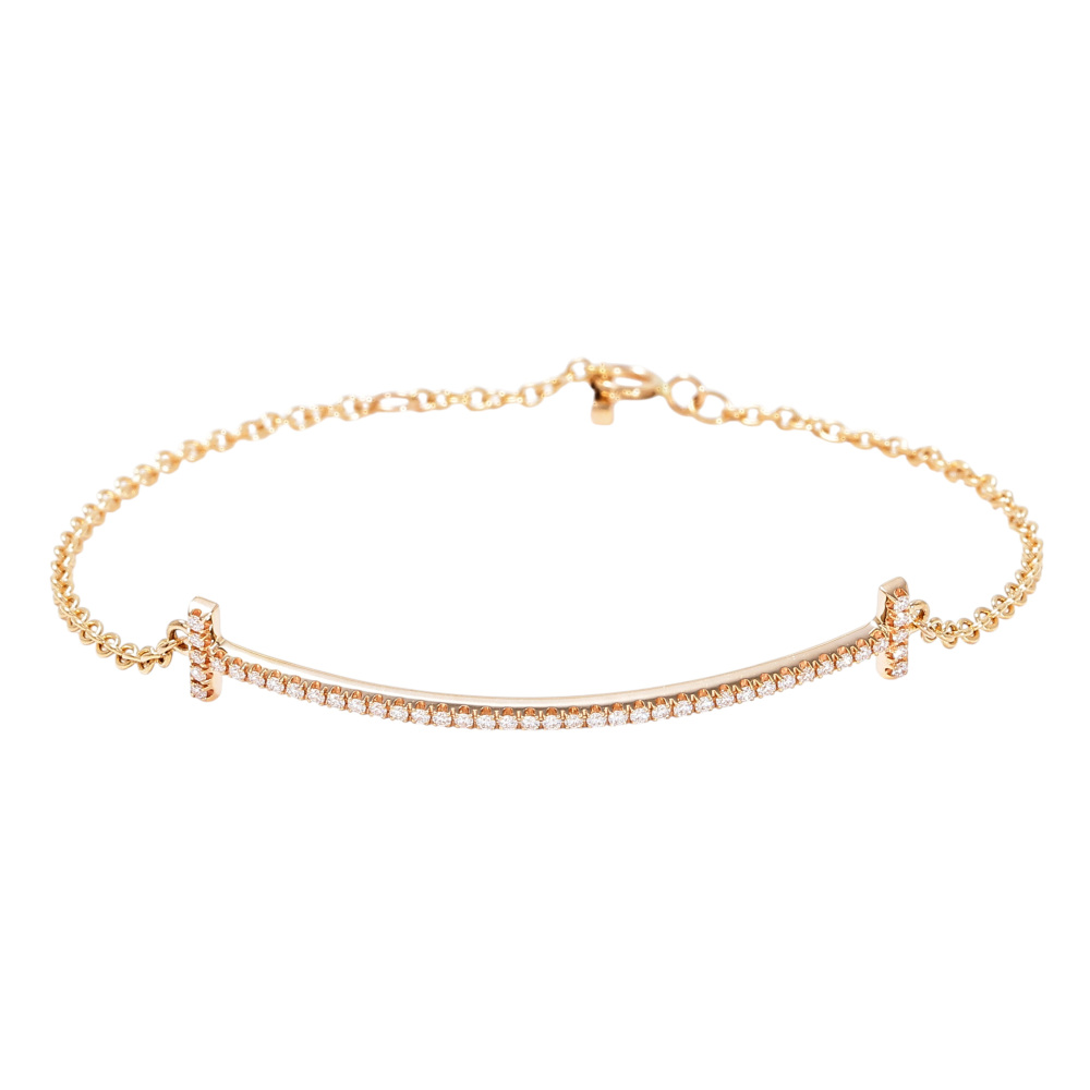 中古] ティファニー ティファニー T 60150747 ブレスレット J429932