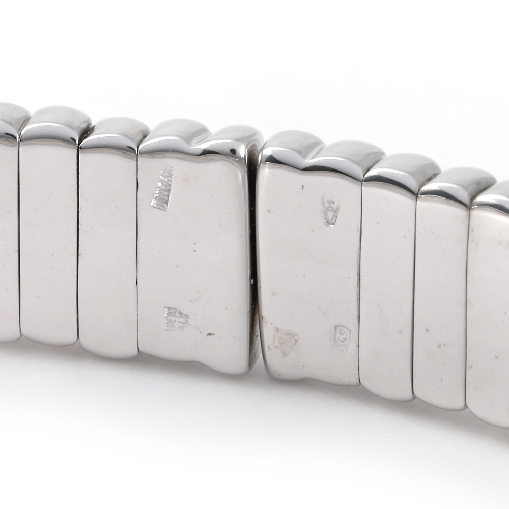 中古] ブルガリ パレンテシ J383454 ブレスレット J383454