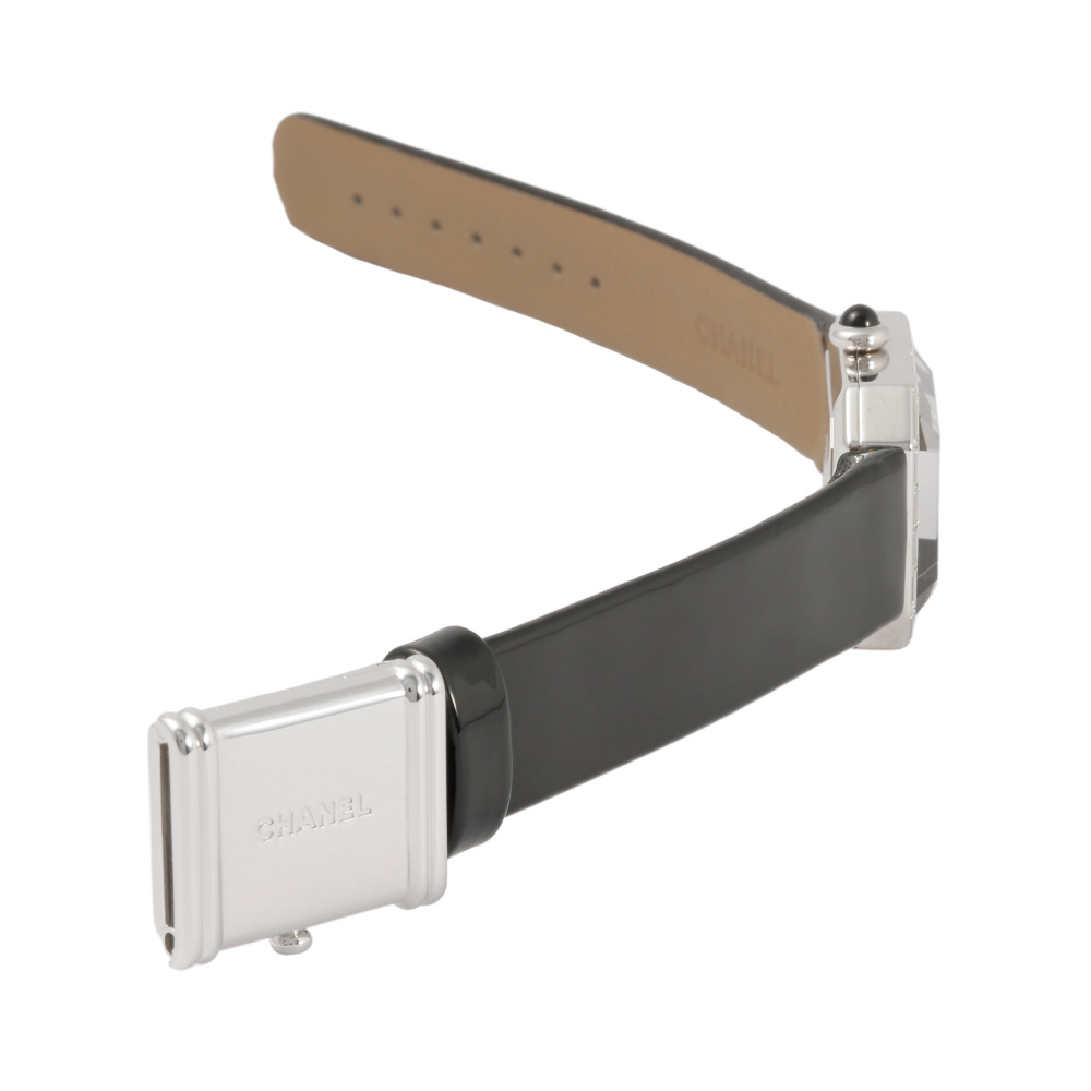 アウトレット] シャネル プルミエール バケットダイヤ H0096 W197713