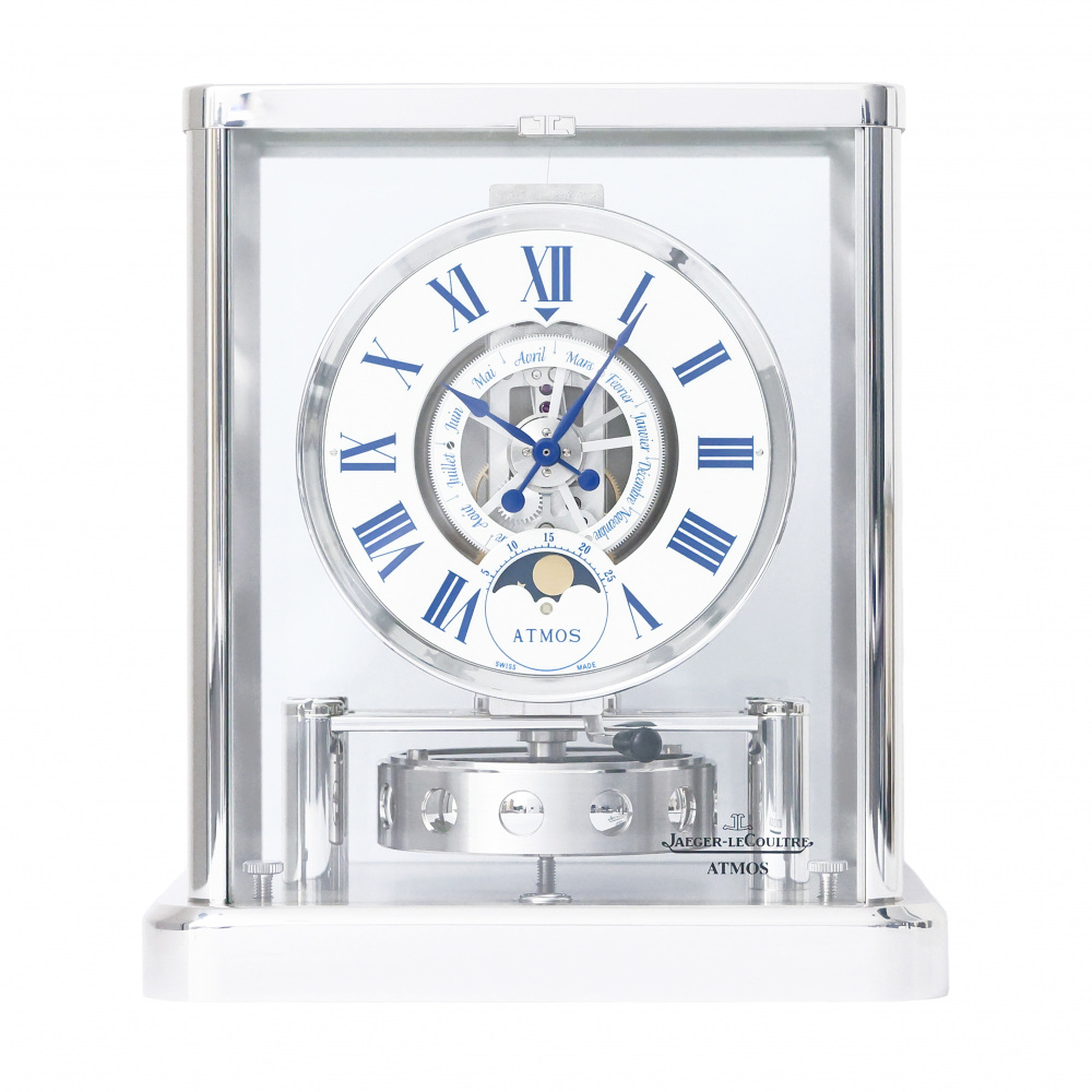 中古] ジャガー・ルクルト アトモス アトモス コレクション クラシック