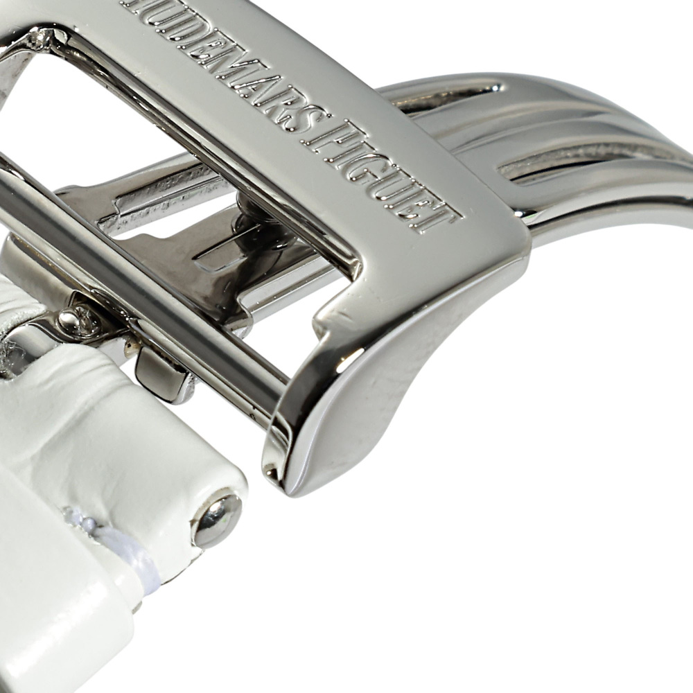 中古] オーデマ・ピゲ ロイヤルオーク アリンギ 世界限定800本