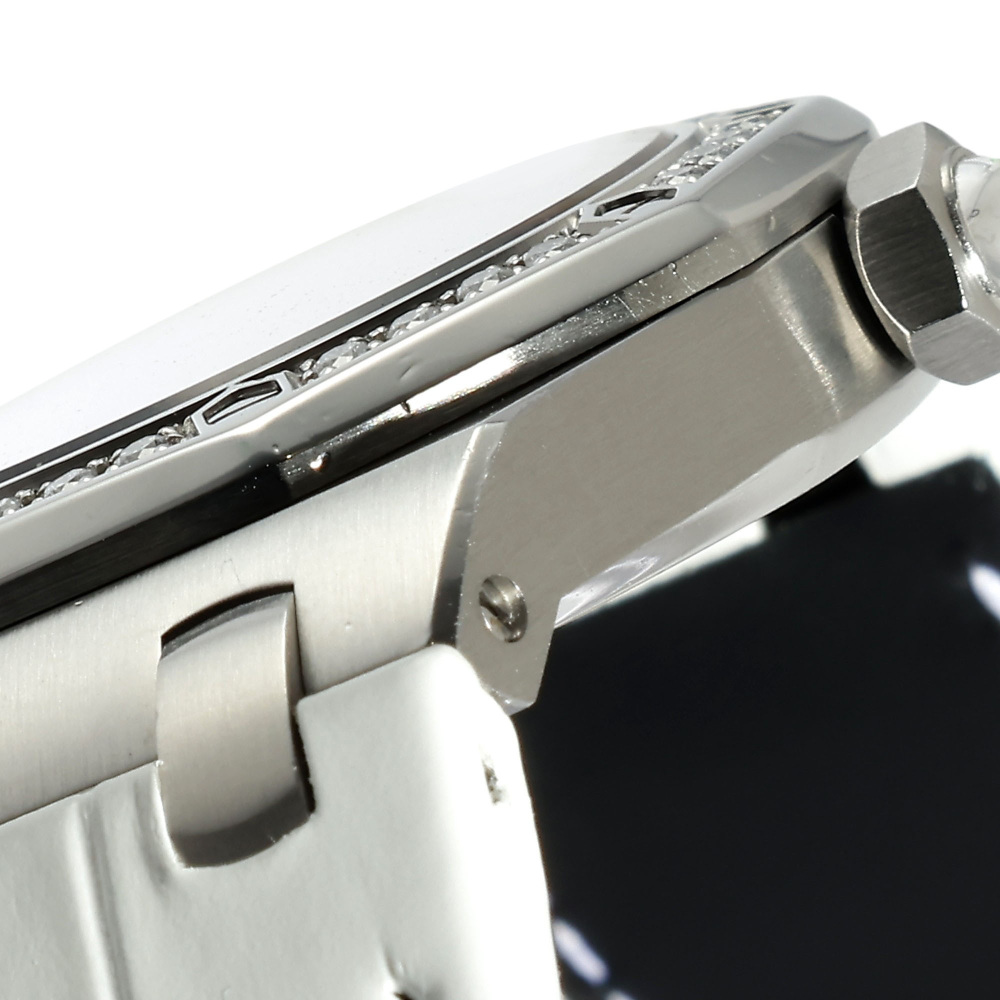 中古] オーデマ・ピゲ ロイヤルオーク アリンギ 世界限定800本