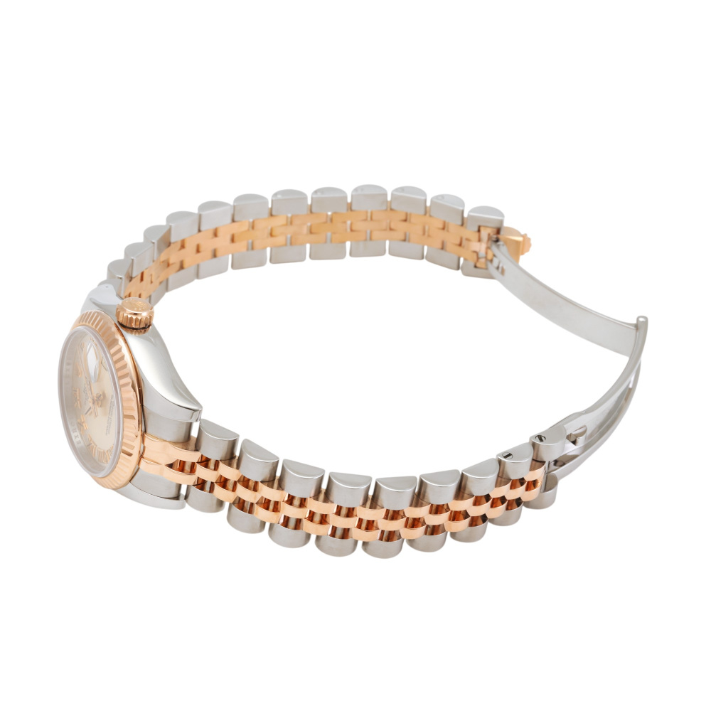 ロレックス デイトジャスト 179171.PKRMJピンク/ローマ ジュビリー