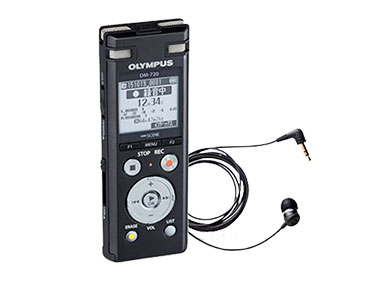 Olympus DM-720+TP8(テレピック)｜撮影機材レンタルからEDIT・MA作業