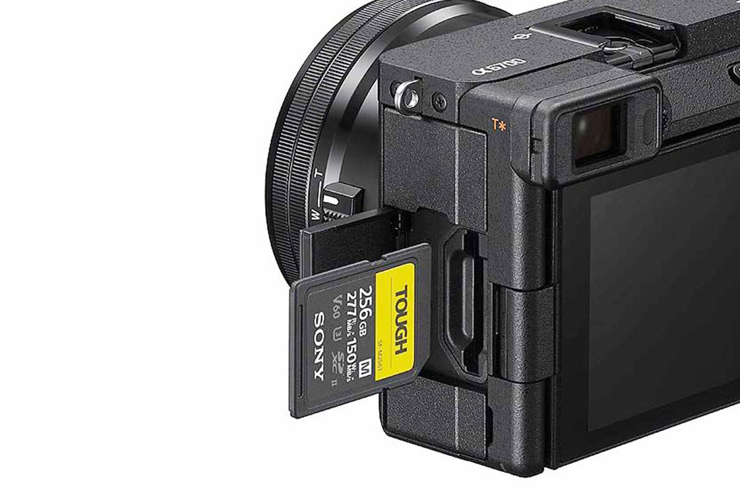 SONY α6700(ILCE-6700)｜撮影機材レンタルからEDIT・MA作業まで24時間