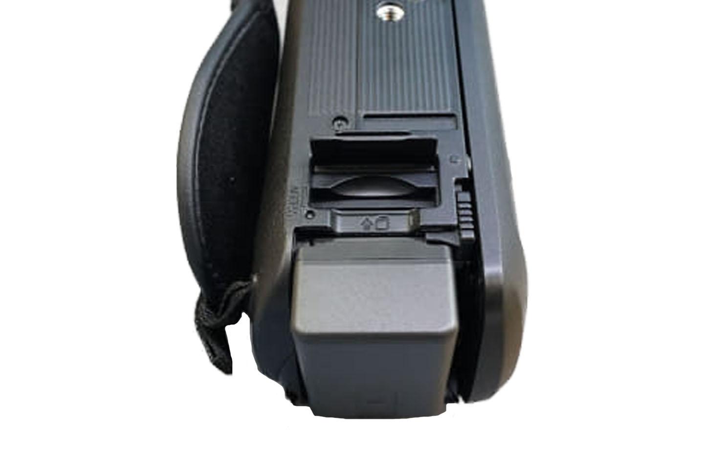 Panasonic HC-V495M-K｜撮影機材レンタルからEDIT・MA作業まで24時間